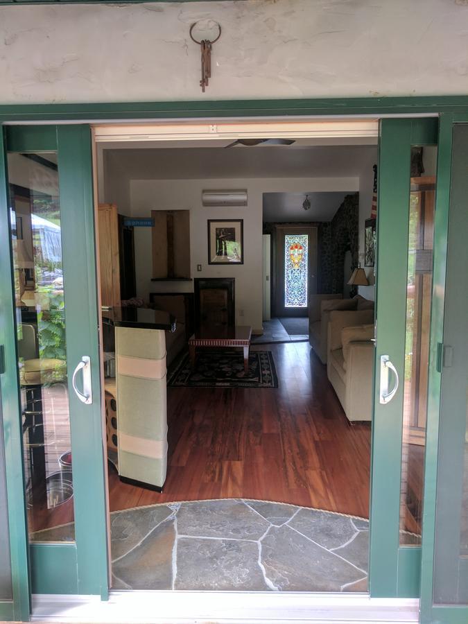 New Park Retreat Hotel Итака Екстериор снимка